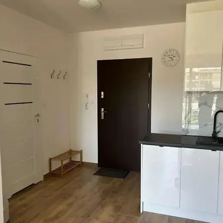 Piastowskie Apartman *