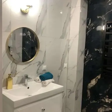 Apartman Piastowskie