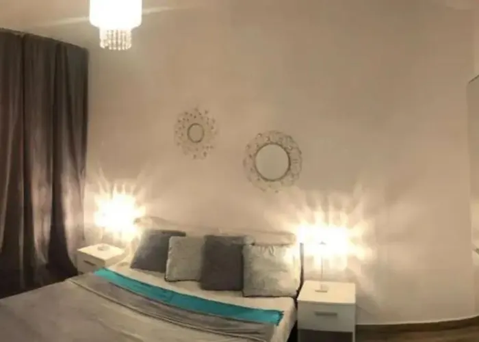 Piastowskie Daire Poznan